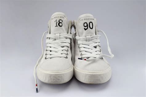 Polo Assn 鞋 的图像结果