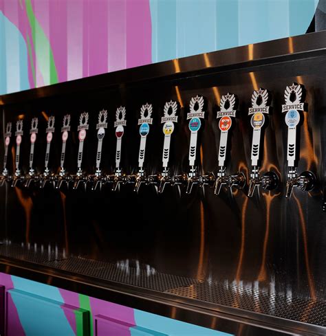 Service Brewing Co: Savannah, GA Veteran Owned Brewery