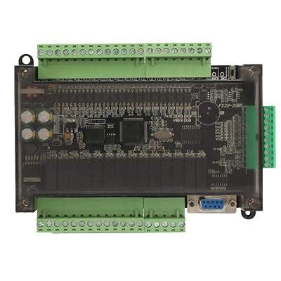 Wal front FX3U-30MR Programmable Logic Controller - Industrial India | Ubuy