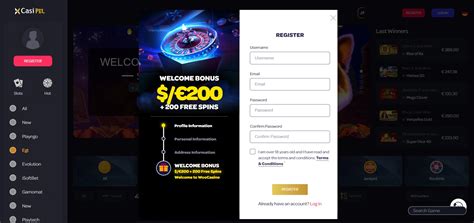 CasiPel 2 - Online play games betting platform / Online casino platform ...