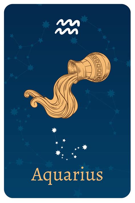 Aquarius zodiac stars 60 photos - Astrologytoyou.com