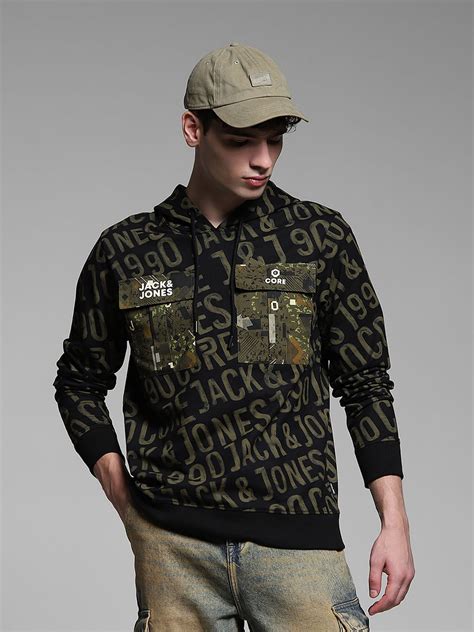 Men's Sweatshirts - Buy Men's Sweatshirts online in India