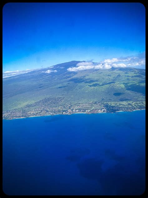 Big Island to Maui | 10nineteen