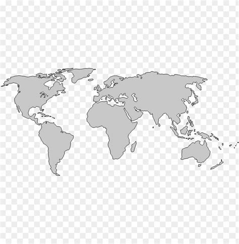 World Map Transparent 的图像结果