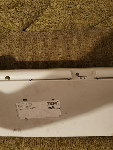 The other board cleaned and reassembled : r/modelm