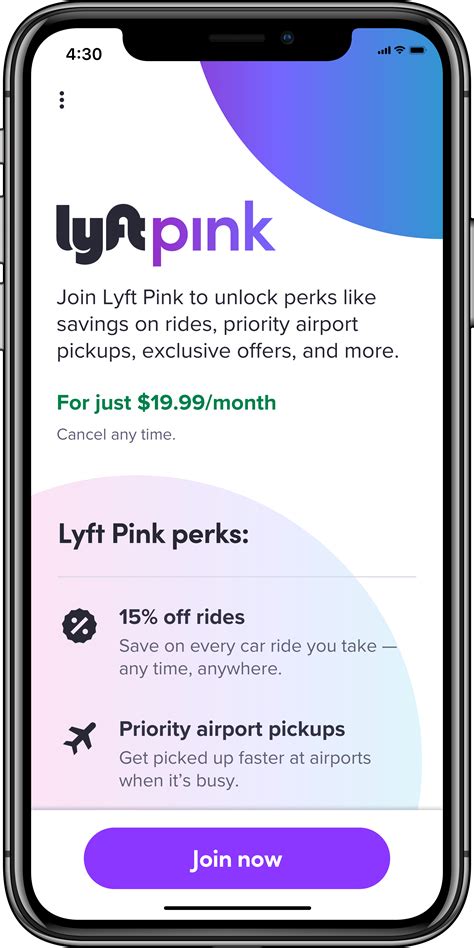 Lyft simplifies its subscription service with the $20-a-month ‘Lyft ...