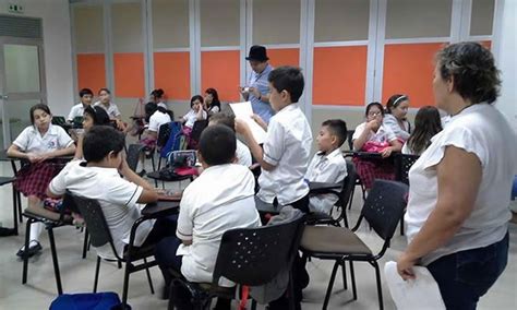 Fase final concurso infantil de cuentos en el Huila - TSM Noticias