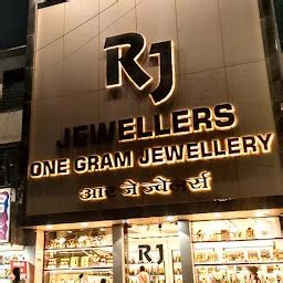 R J Jewellers - Jeweler - Pune - Maharashtra | Yappe.in