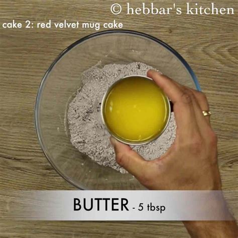 ಬ್ರೌನಿ ಮಗ್ ಕೇಕ್ | mug cake in kannada | ರೆಡ್ ವೆಲ್ವೆಟ್ ಮಗ್ ಕೇಕ್