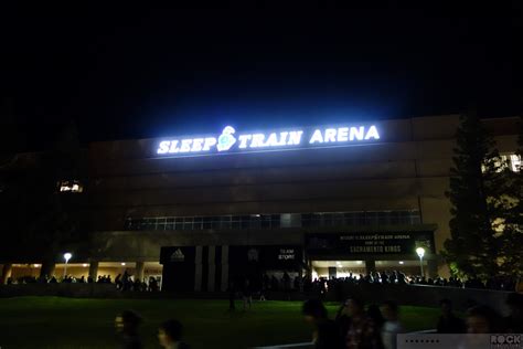 Muse at Sleep Train Arena | Sacramento, California | 1/29/2013 (Concert ...