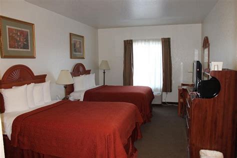 QUALITY INN JUNCTION CITY - NEAR FORT RILEY - Hotel Reviews, Photos ...