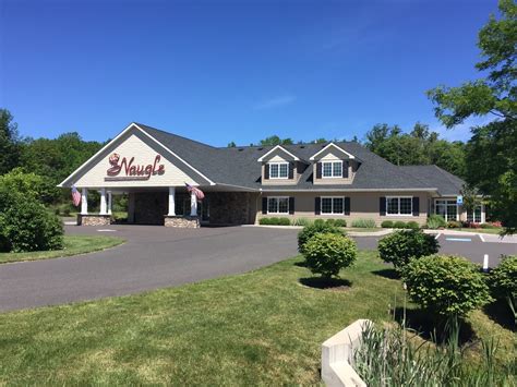 Naugle Funeral & Cremation Service, Ltd. | Quakertown PA