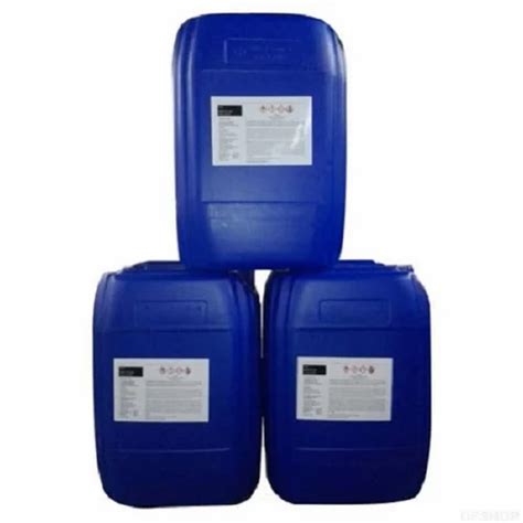 Formic Acid - Formic Acid Chemical Wholesale Trader from Vasai Virar