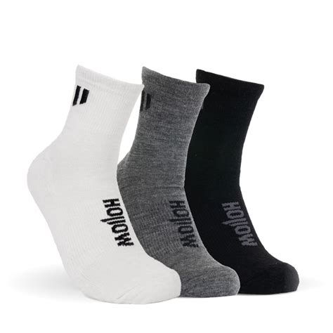 Products – Hollow Socks