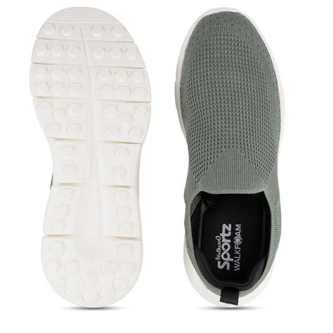 Buy Slip-Ons Shoes for Men Online at Best Prices – Walkaroo Footwear
