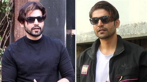 Gurmeet Choudhary finds so much satisfaction in helping people amid ...