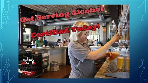 How to get bartending license | PPTX