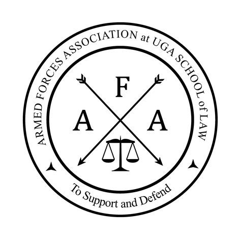 Armed Forces Association | University of Georgia School of Law