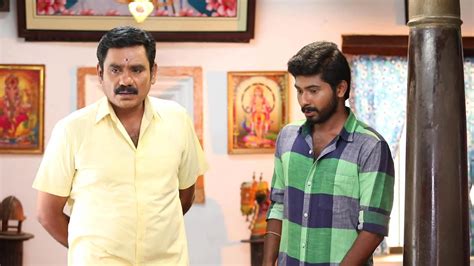 Watch Pandian Stores 2 S1 Episode 158 on JioHotstar