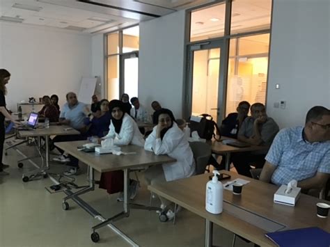 ATLS Photo Gallery - Trauma Committee - UAE