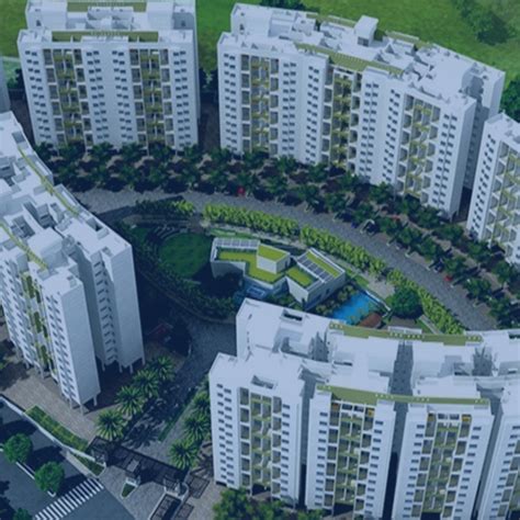 OVER 30 YEARS OF TRUST: PUNE'S TOP RESEDENTIAL & COMMERCIAL PROPERTIES
