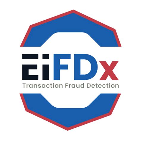 EIFDx | Transaction Fraud Detection System - Eaglesidea Ltd