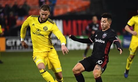 Pronóstico Columbus Crew vs DC United: duelo importante en la MLS