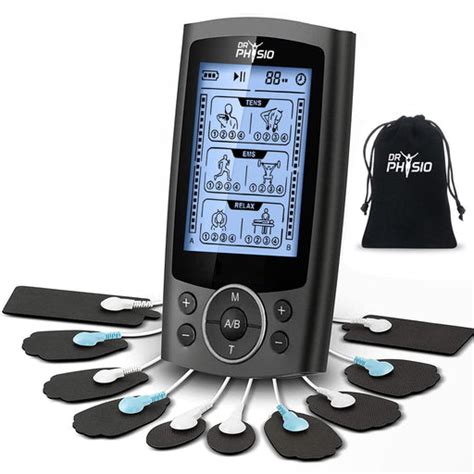 Physiotherapy Tens Massagers — Dr Trust
