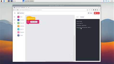 Raspberry Pi 4 Programming 的图像结果