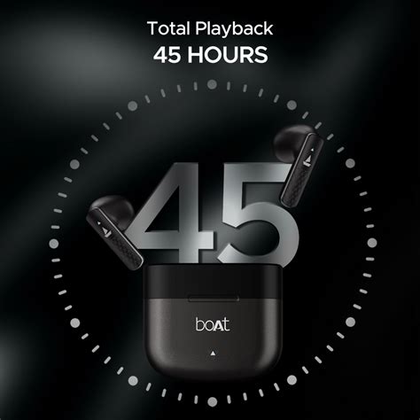 boAt Airdopes 91 Prime - Premium Wireless Earbuds with Large Playback