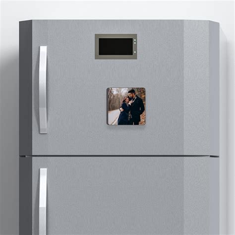 Acrylic Fridge Magnets – Next Print