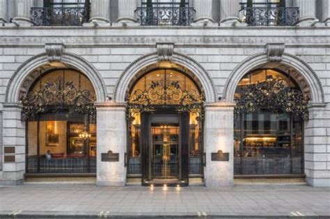 Afternoon Tea at The Wolseley - Reviews, Photos - The Wolseley ...
