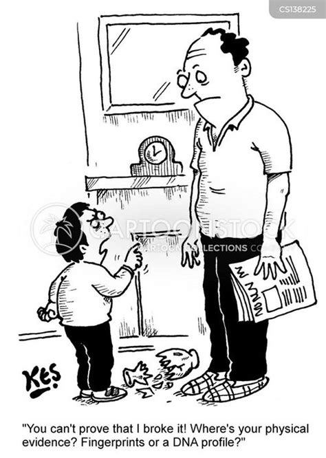 Forensic Science Cartoon 的图像结果