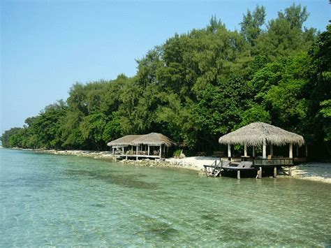 ALAM KOTOK ISLAND RESORT (Jakarta) - Resort Reviews & Photos - Tripadvisor