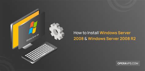 Image result for Windows Server 2008 Install