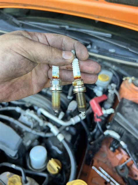 Subaru Crosstrek Spark Plugs: The Ultimate Replacement Guide