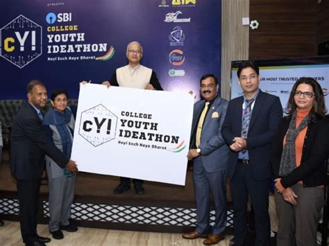 College Youth Ideathon 2025 launched to fuel innovation ...