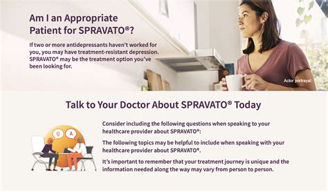 Spravato Mental Health service for treatment resistant depression — Dagenhart Health
