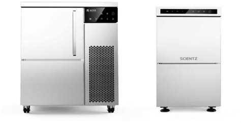 Lab Ice Maker 的图像结果