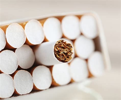 FDA Opens Process to Lower Nicotine in Cigarettes | Newsmax.com