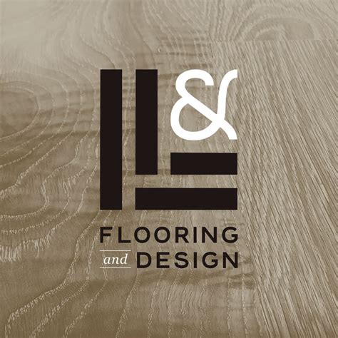 L&L Flooring | Nashville Branding Agency | Brand Logo Design, Graphic ...