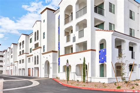Arista at Ocotillo | Chandler AZ | Gilbane Gilbane Development Company