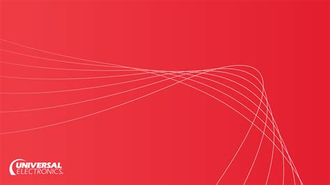 Universal Electronics Inc. Unveils QuickSet® Widget Pro Family at CES