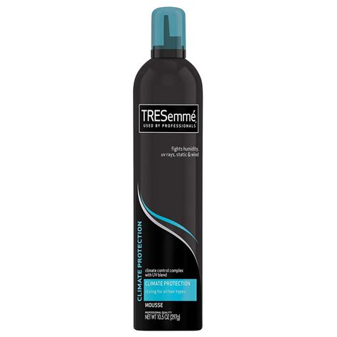 TRESemmé Hair Mousse control climático 105 oz – Yaxa Colombia