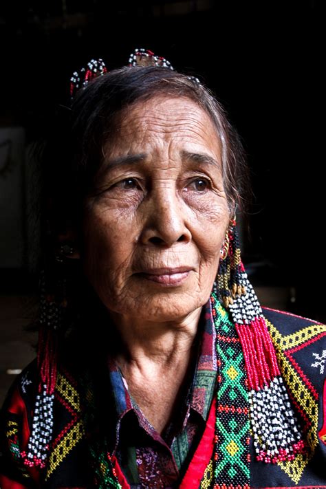T’boli Tribe: Dream Weavers of the Philippines
