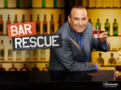 Prime Video: Bar Rescue Season 3
