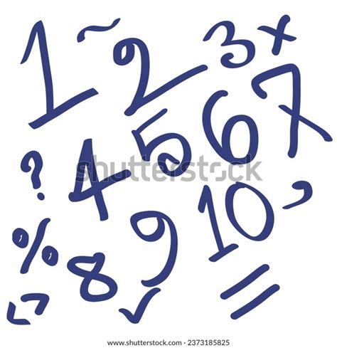 Image result for Numeric Characters Examples