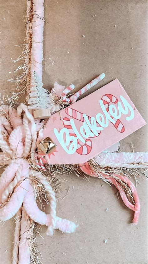 Image result for DIY PVC Name Tag Tutorial