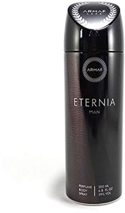 ARMAF ETERNIA MEN Deodorant Spray - For Men - Price in India, Buy ARMAF ...