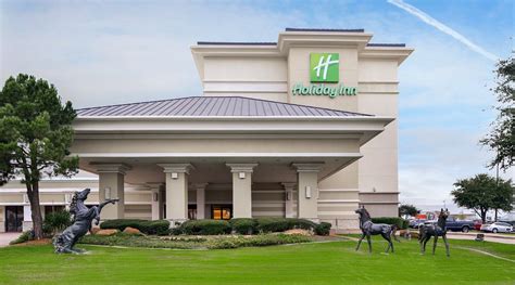 HOLIDAY INN DALLAS-RICHARDSON BY IHG - Hotel Reviews, Photos, Rate ...